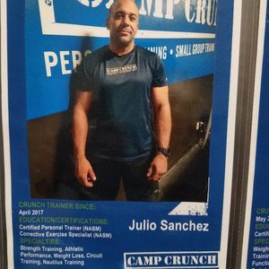 Julio Sanchez