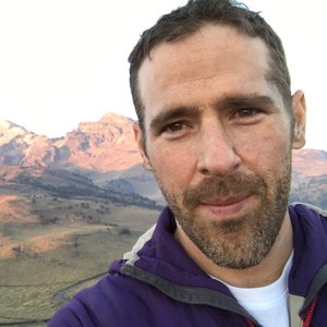 Trainer Ben Magid profile picture