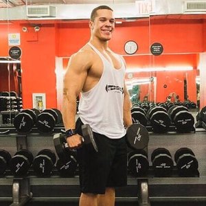 Trainer Elijah Ten profile picture