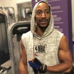 Trainer William Emerson profile picture