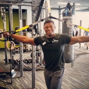 Trainer Wucely Andersen profile picture
