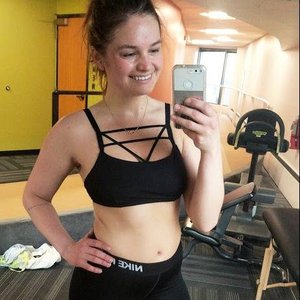 Trainer Shannon Dunne profile picture