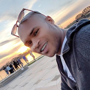Trainer Thurston Jones profile picture