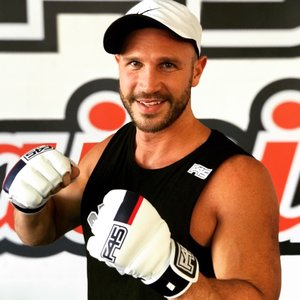 Trainer Jacob Gise profile picture