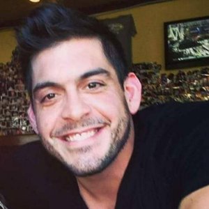 Trainer Jorge Grimaldo profile picture