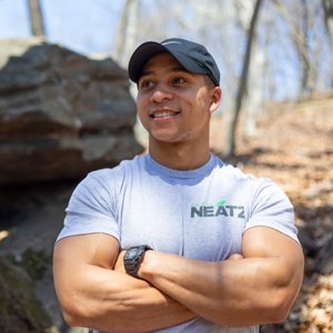 Trainer O'Neil Anderson profile picture
