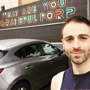 Trainer Christopher Mackoul profile picture
