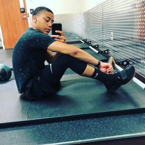 Trainer Paris Hammock profile picture