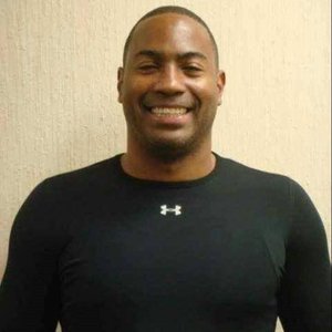 Trainer Marlon Jackson profile picture