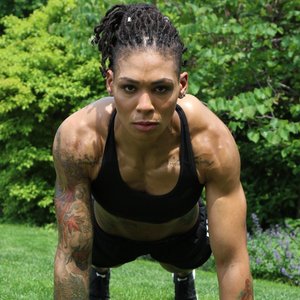 Trainer Deuce Johnson profile picture