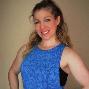 Trainer Ash Bush profile picture