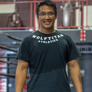 Trainer Michael Soriano profile picture