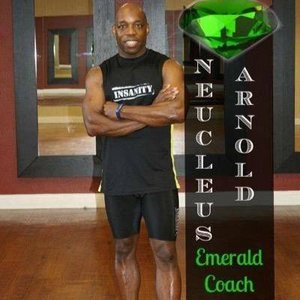 Trainer Neucleus J Arnold profile picture