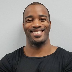 Trainer Booker Little profile picture