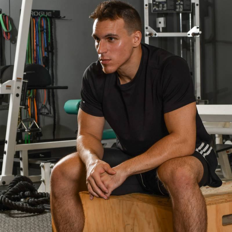 Bobby Gartrell Personal Trainer In Columbus OH Fyt Personal Training
