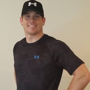Trainer Dustin Mertz profile picture
