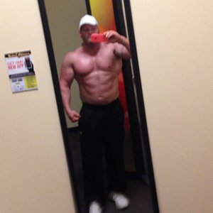 Trainer Kyle Norton profile picture