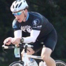 Trainer Brian McClelland profile picture