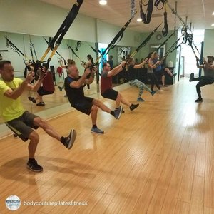 Trainer R M profile picture