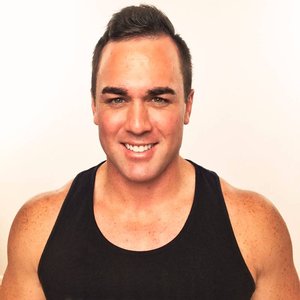 Trainer Calvin Kamalu profile picture