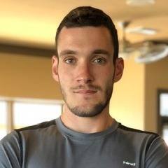 Trainer Ryan Shankle profile picture
