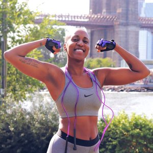 Trainer Kelley Franklin profile picture