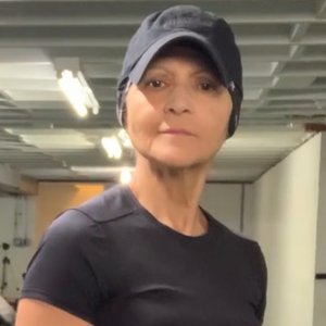Trainer Maria Decesare profile picture