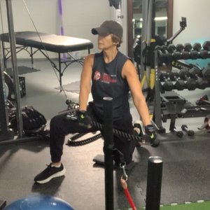 Trainer Maria Decesare profile picture