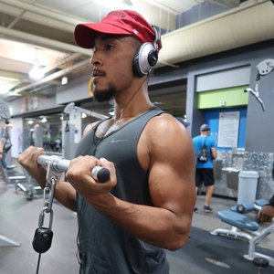 Trainer Julio Varela profile picture