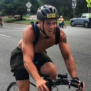 Trainer Ryan Doolin profile picture