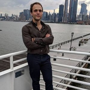 Trainer Roland Williams profile picture