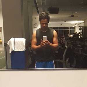 Trainer Jesus Gaona-Perez profile picture