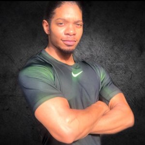 Trainer Matthew Thompson profile picture
