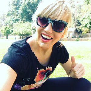 Trainer Katie Strandberg profile picture
