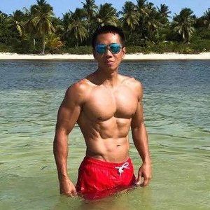 Trainer Minh Nguyen profile picture