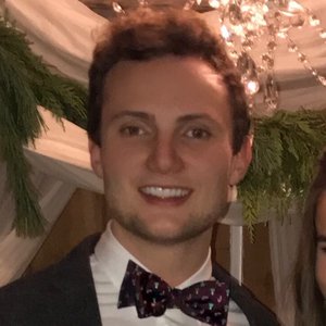 Trainer Ethan Dombroski profile picture