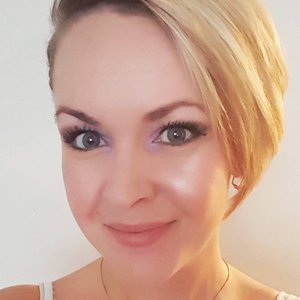 Trainer Sheena Patel profile picture
