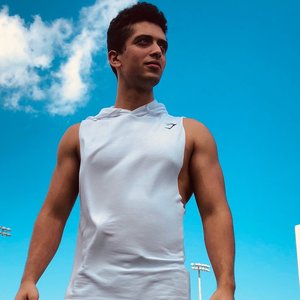 Trainer Ilias Toum-Benchekroun profile picture
