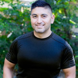 Trainer Javier Valladarez profile picture