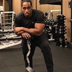 Trainer Irving Wright profile picture