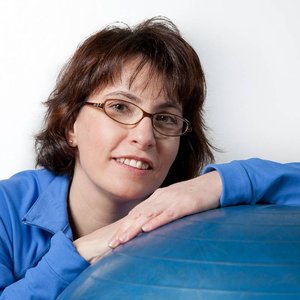 Trainer Eva Takacs profile picture