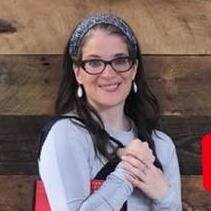 Trainer Shani Rosenbaum profile picture