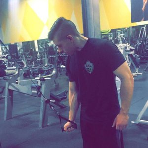 Trainer John Comba profile picture