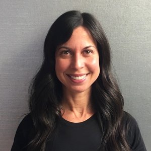 Trainer Melissa Tarrab profile picture