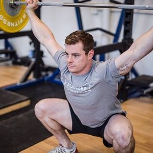 Trainer Gary Heusel profile picture