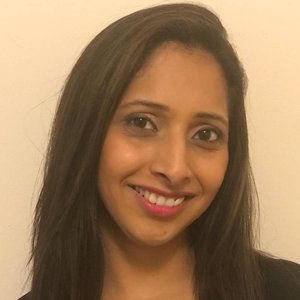 Trainer Sonia Wankavala profile picture