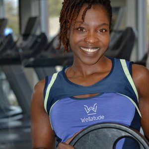 Trainer Denise Holmes profile picture