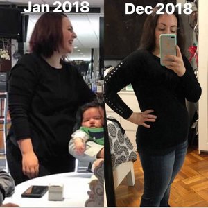 Trainer Julianne Noyola profile picture