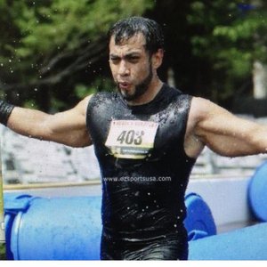 Trainer George Pino profile picture
