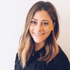 Trainer Becca Greco profile picture